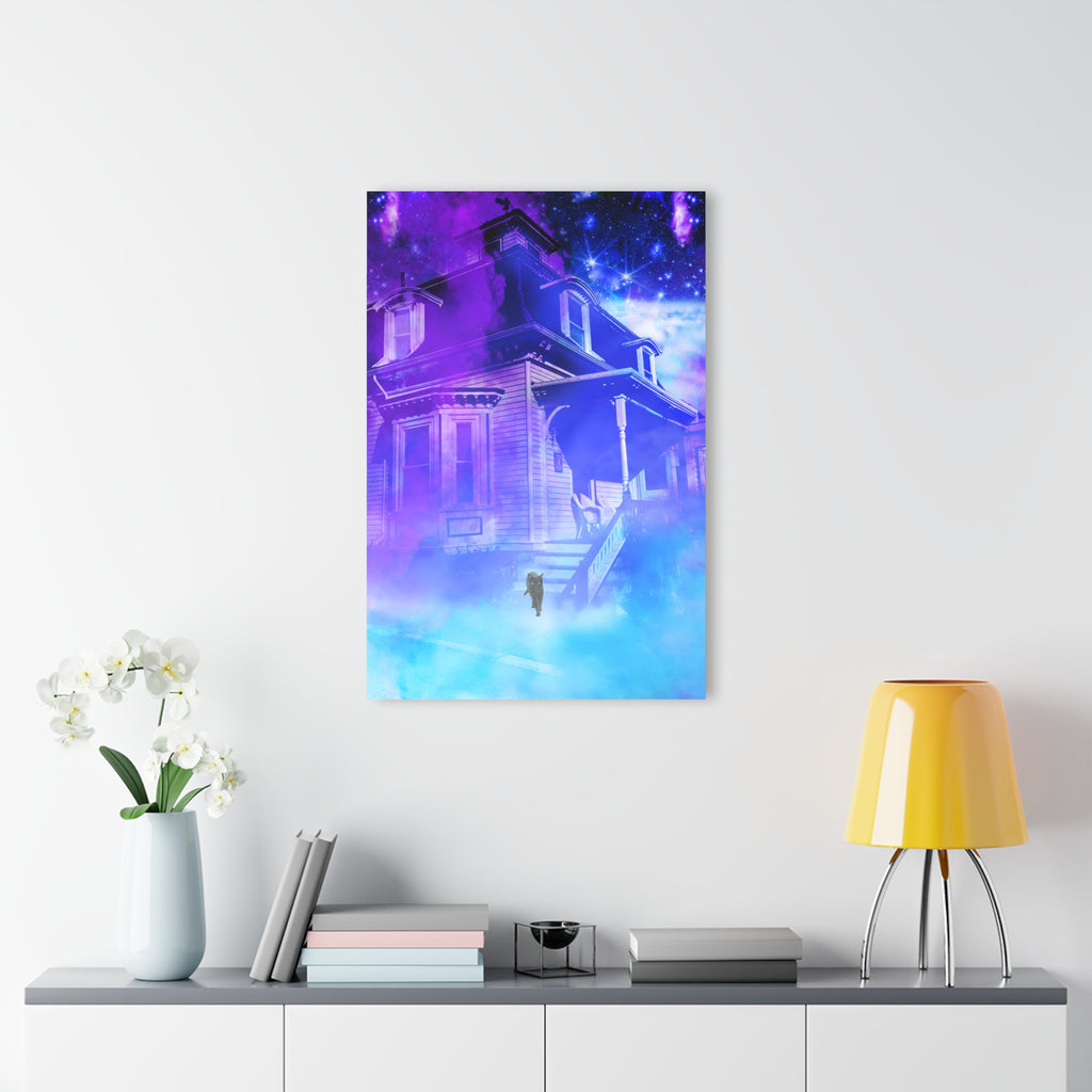 Amen Jin's Katerina's Eros and Psyche Hocus Pocus Dreams Acrylic Prints (French)