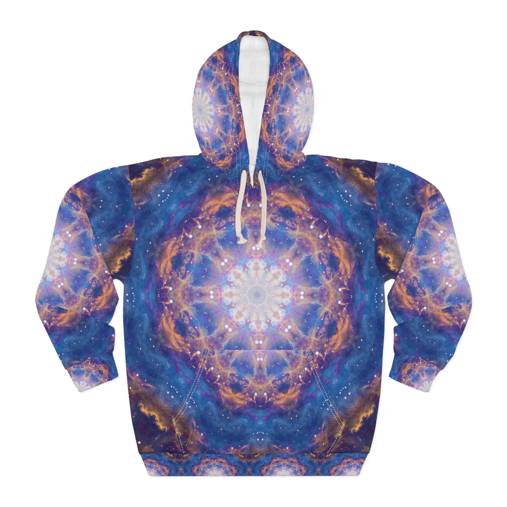 Katerina's Mirrors Desires Unisex Pullover Hoodie