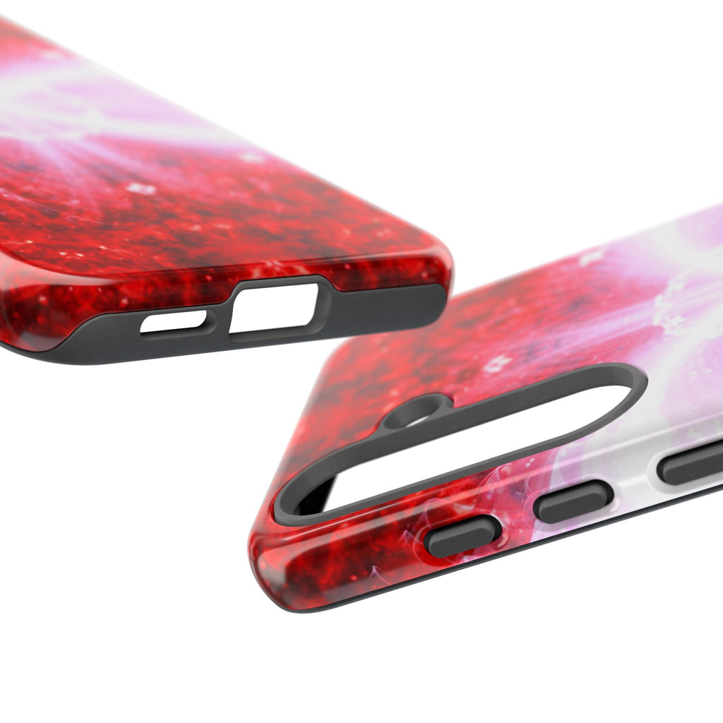 Katerina's Battle Symphony Red Instead Infinity Desires 2022 Tough Cases