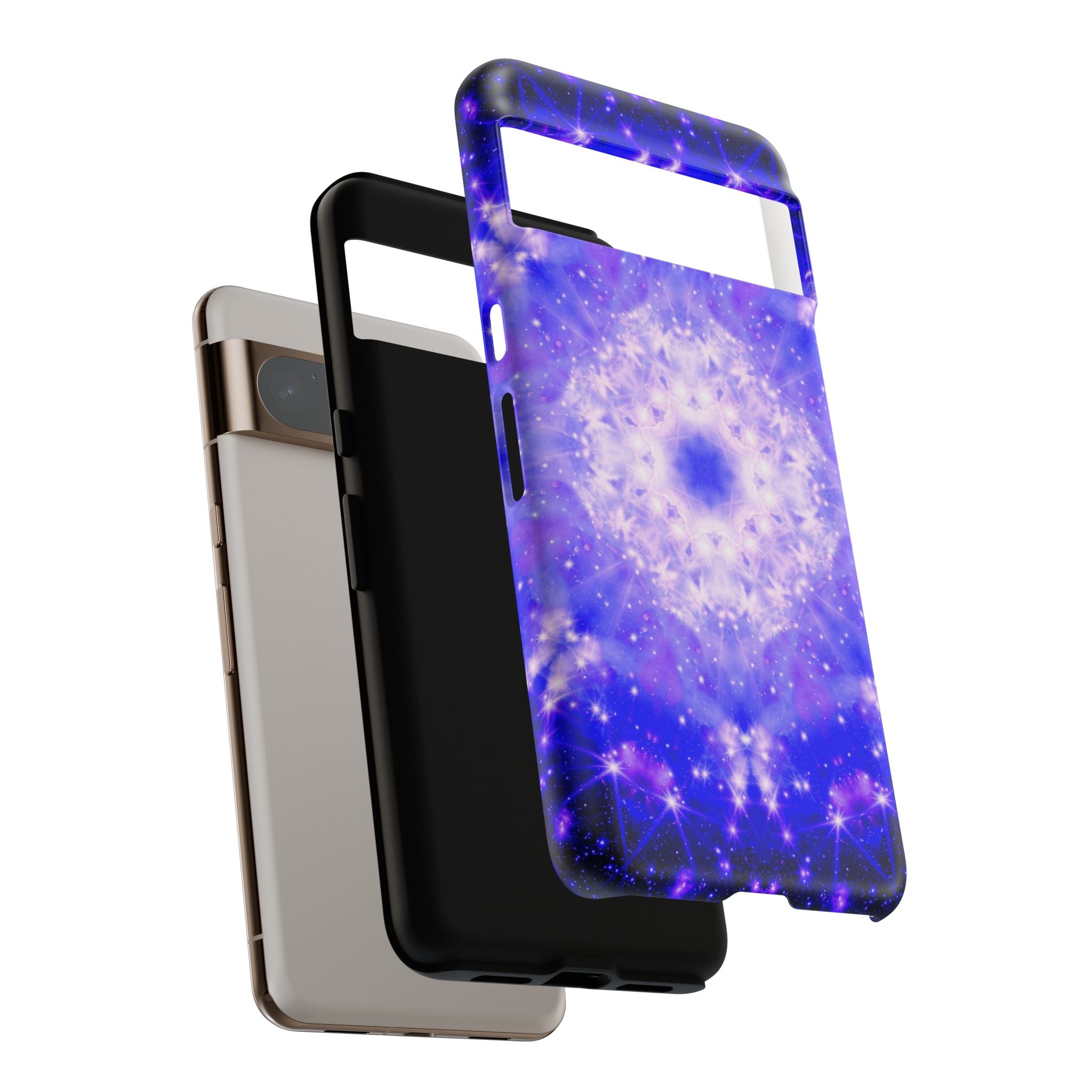Katerina's Psyche Desires Tough Phone Cases, Case-Mate