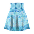 Amen Jin's Atlantean Desires Women's Skater Skirt