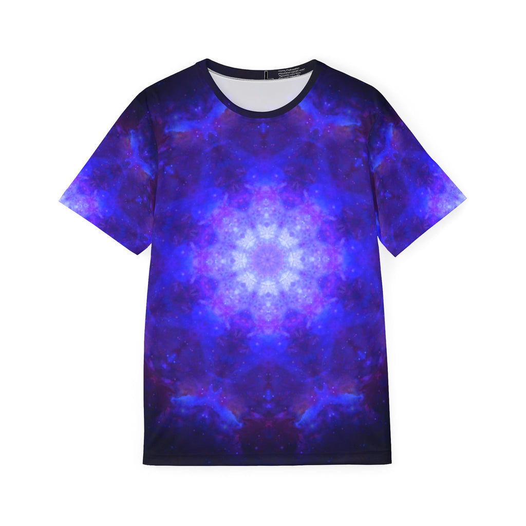 Anja Desires Men's Jersey