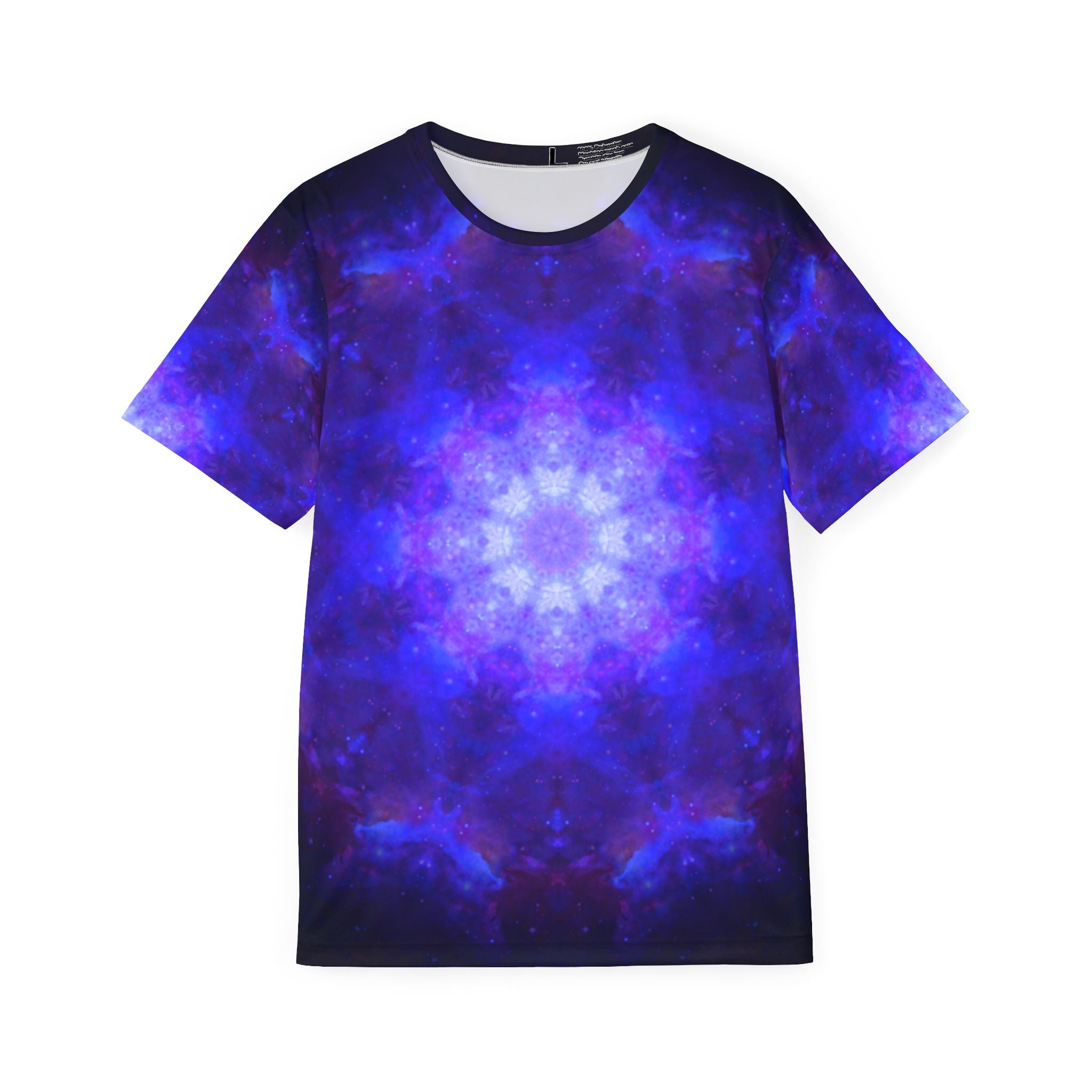 Anja Desires Men's Jersey