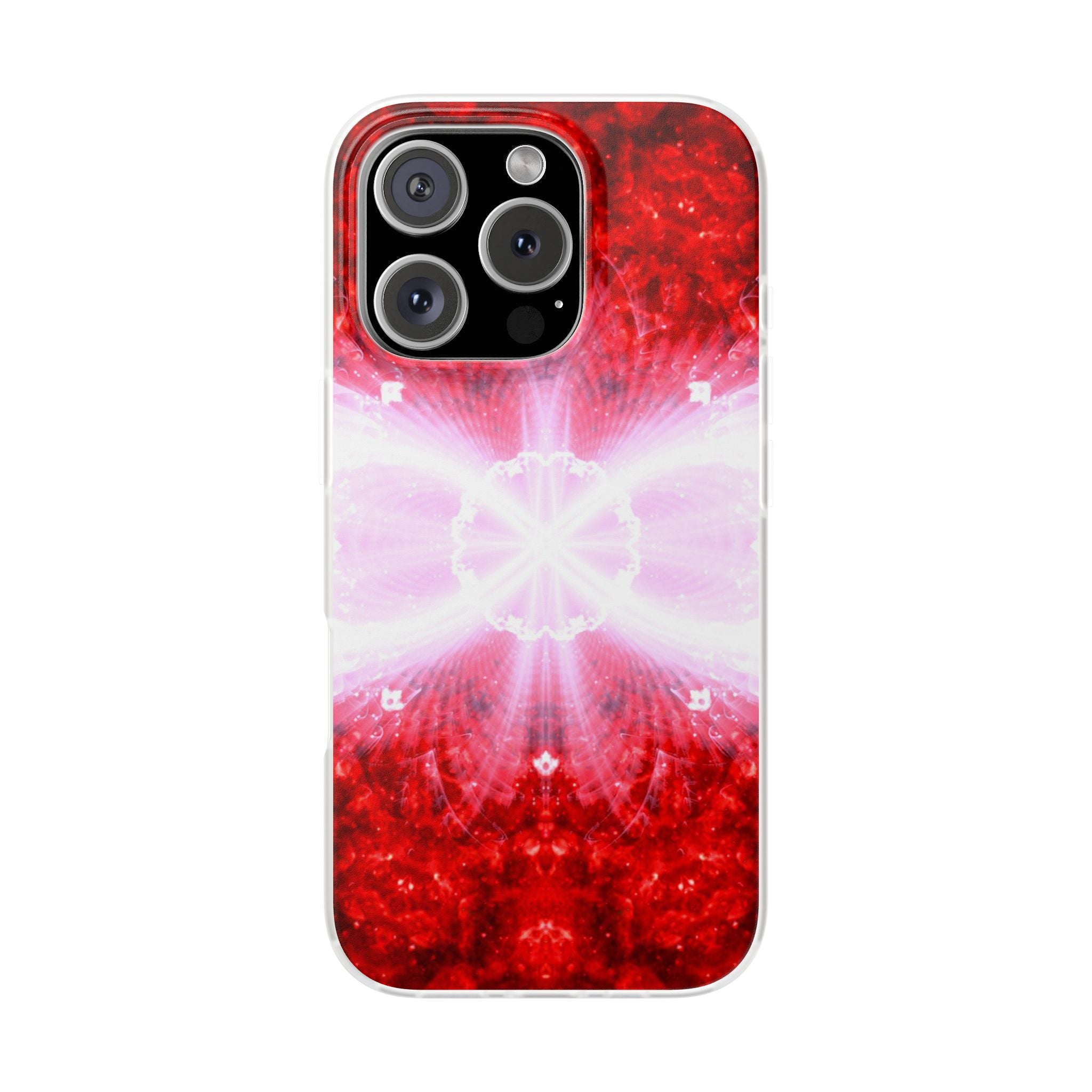 Katerina's Battle Symphony Red Instead Infinity Desires 2022 Flexi Cases