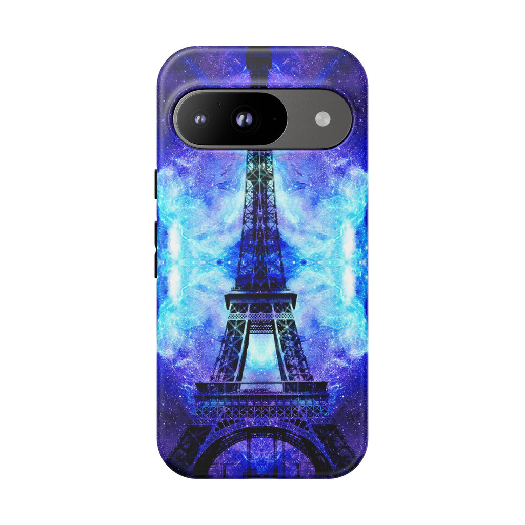 Amen Jin's Heart's Desires Parisian Dreams Tough Cases