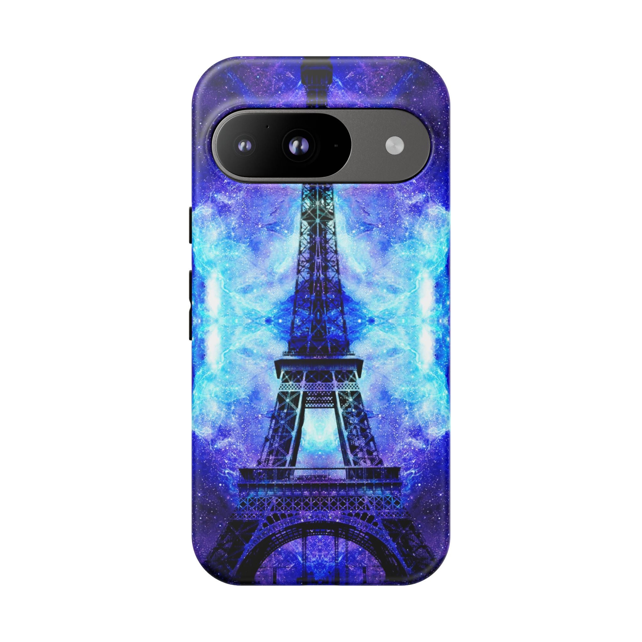 Amen Jin's Heart's Desires Parisian Dreams Tough Cases