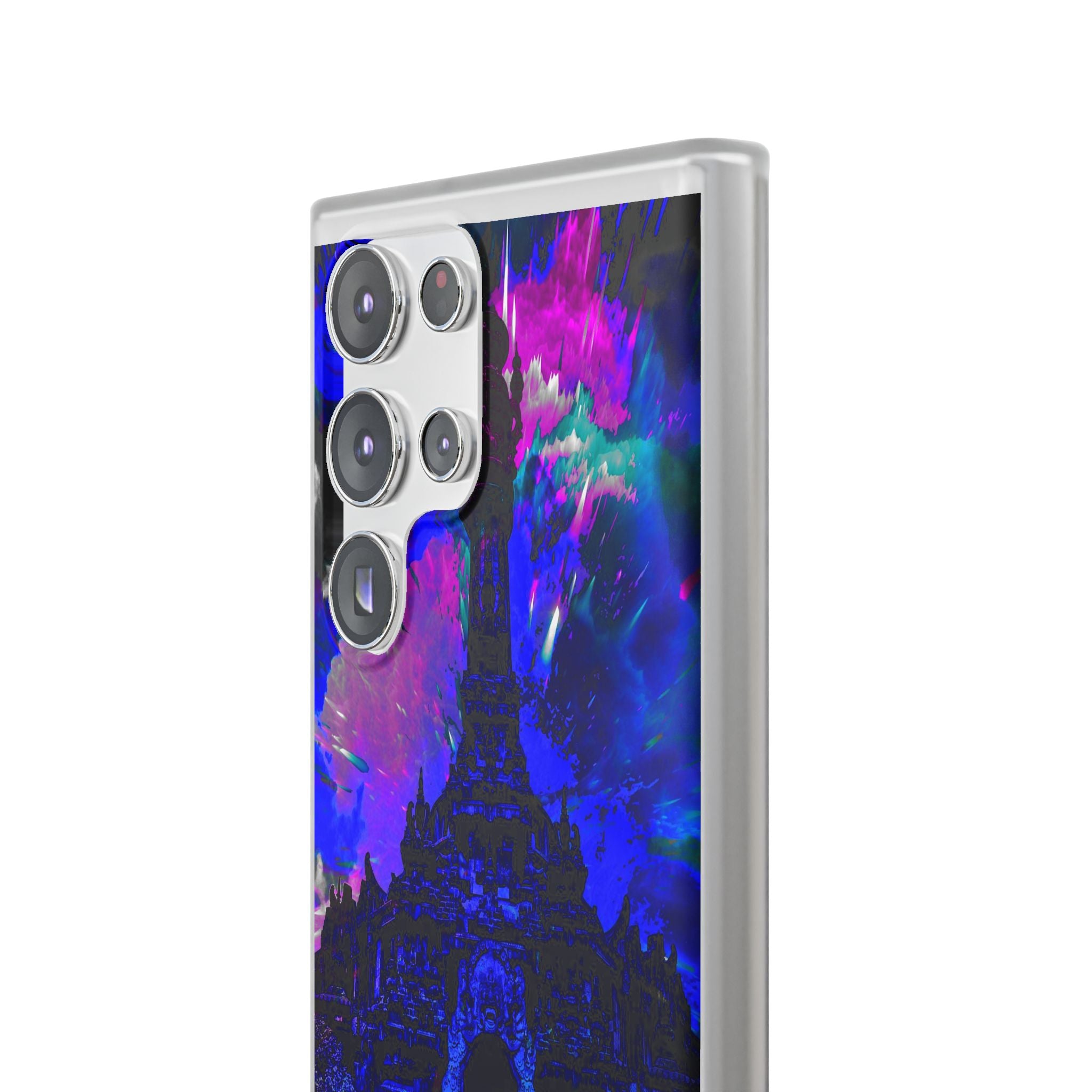 Creation’s Balinese Desires Flexi Cases