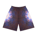 Laine Rose Desires Men’s Sports Shorts