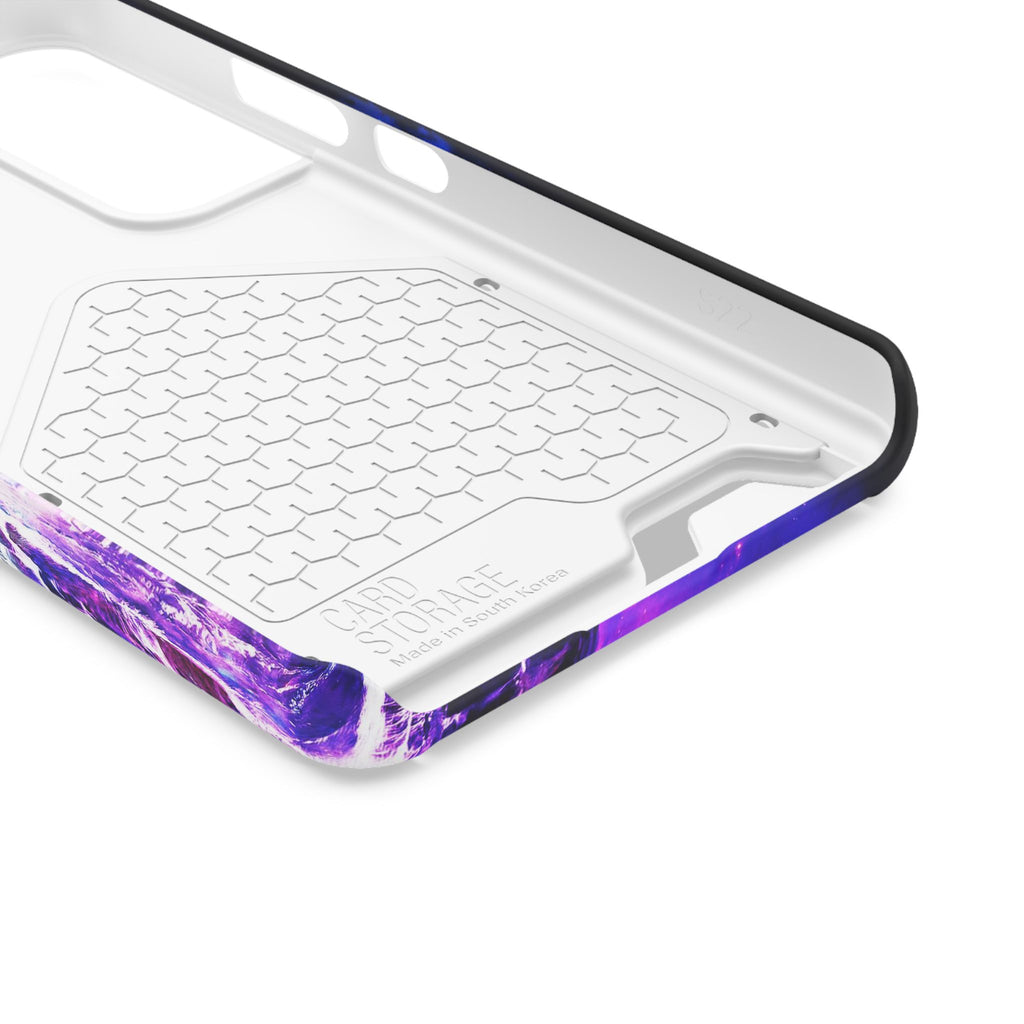 Creation's Heaven Serenity Bay Dreams Flexi Case