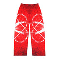 Katerina's Red Instead Infinity Desires 2024 Men's Pajama Pants