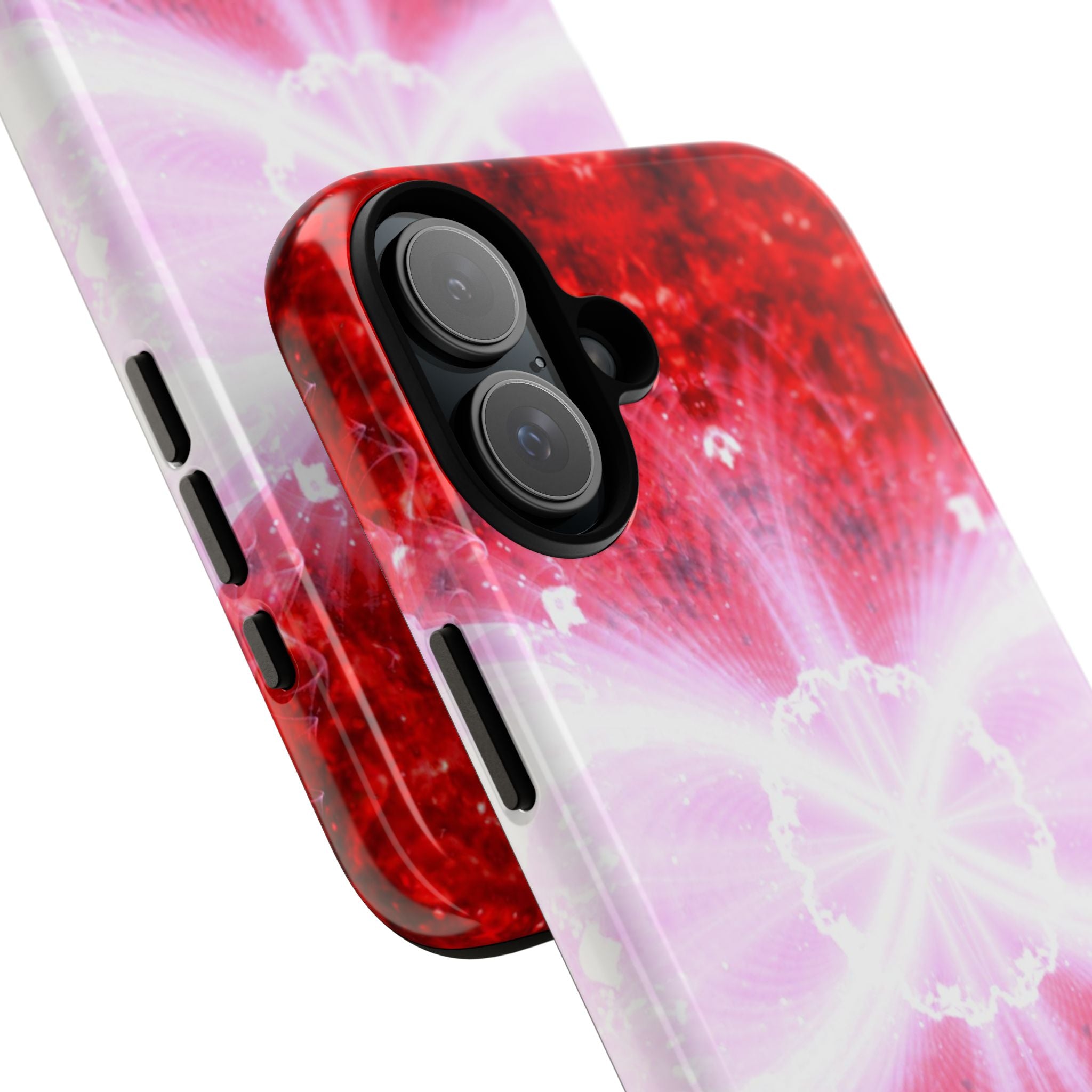 Katerina's Battle Symphony Red Instead Infinity Desires 2022 Tough Cases