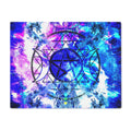 Creation's Magical Awakening Desires Meditations Placemat, 1pc