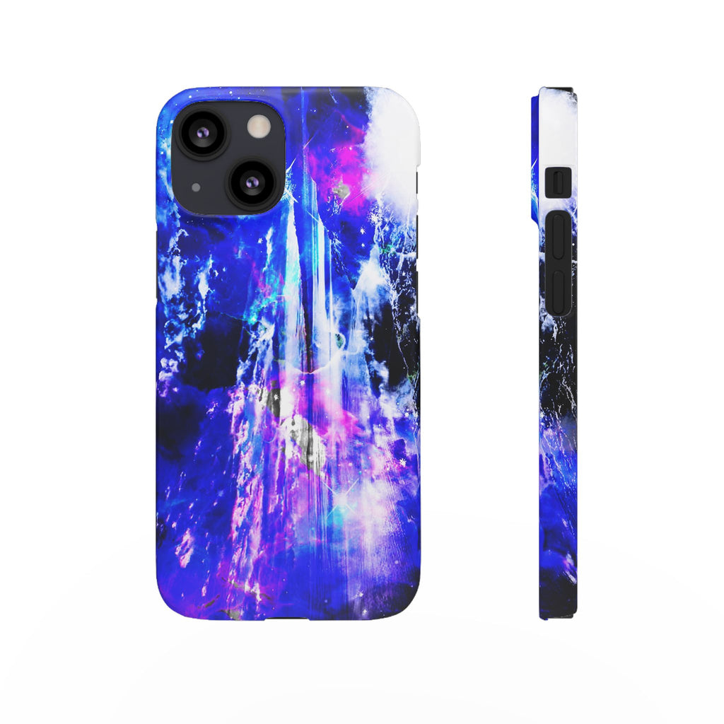 Ad Amorem Amisi Dancing Sea Dreams Snap Cases