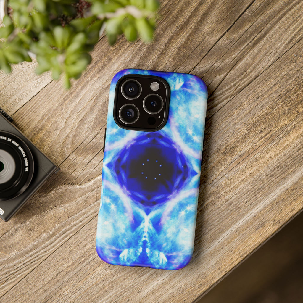 Amen Jin's Duat Desires Tough Phone Cases, Case-Mate