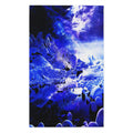 Yule Night Dreams Rally Towel, 11x18