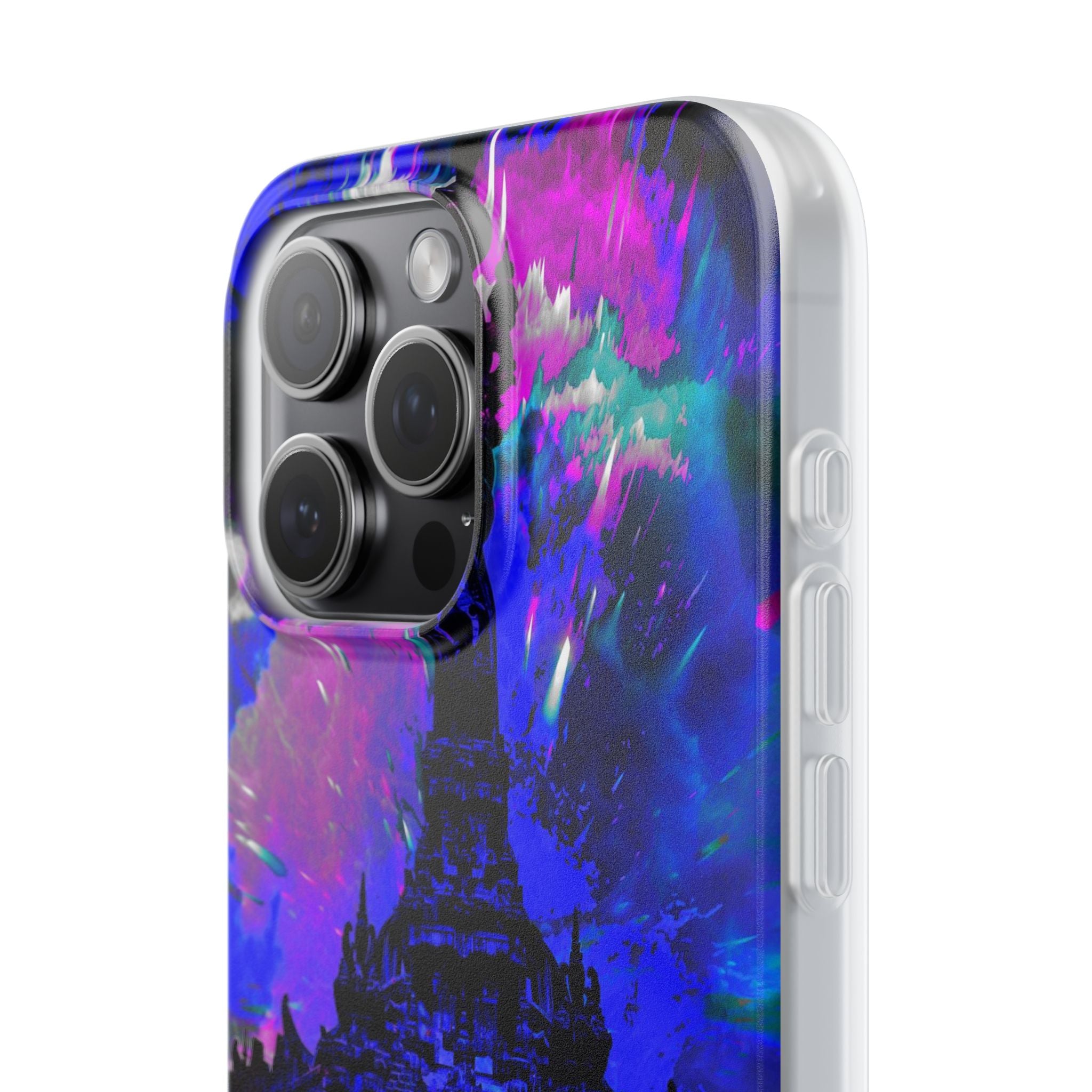 Creation’s Balinese Desires Flexi Cases