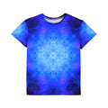 Amen Jin's Manifestation of Forever Desires Kids Sports Jersey
