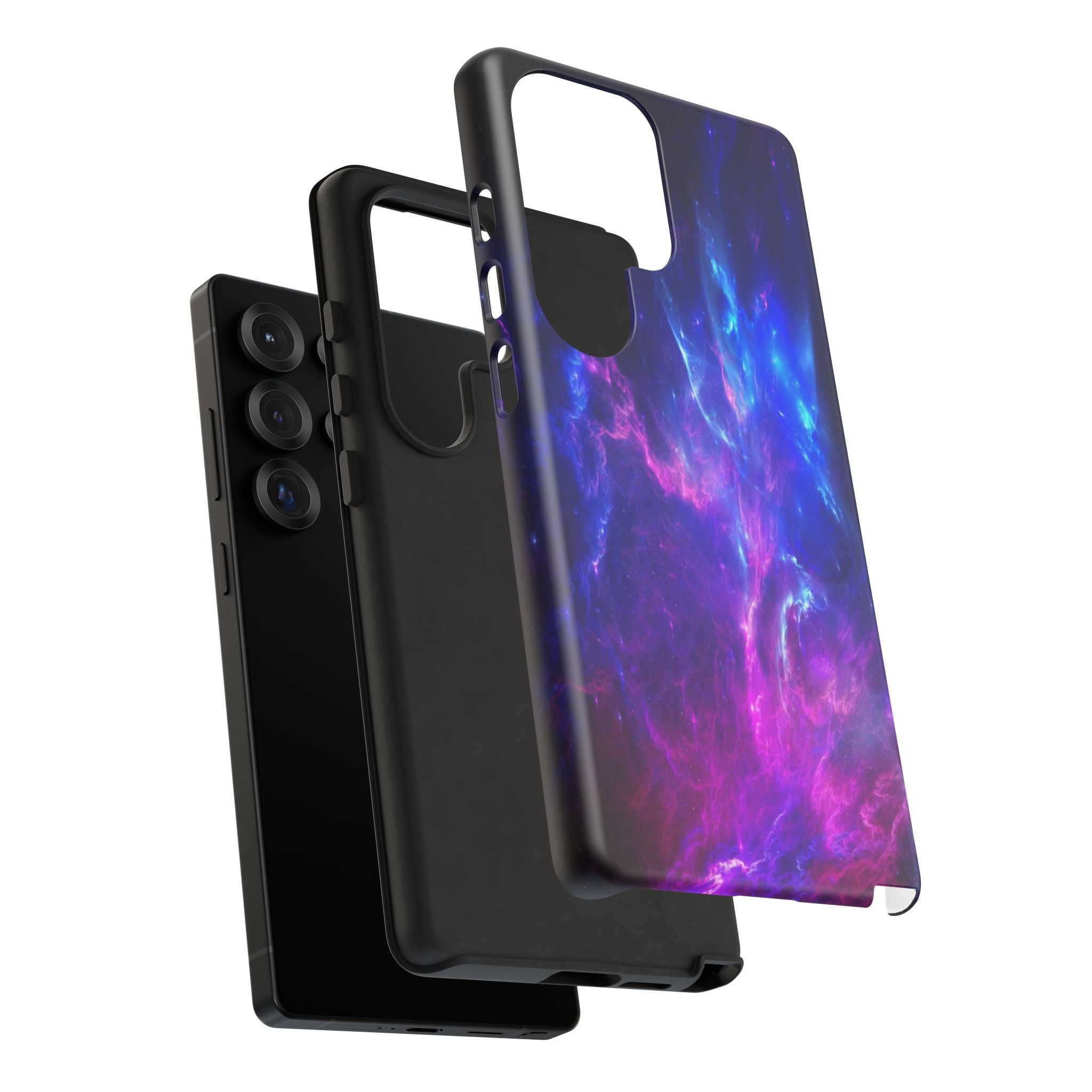 Amethyst Dreams Tough Cases