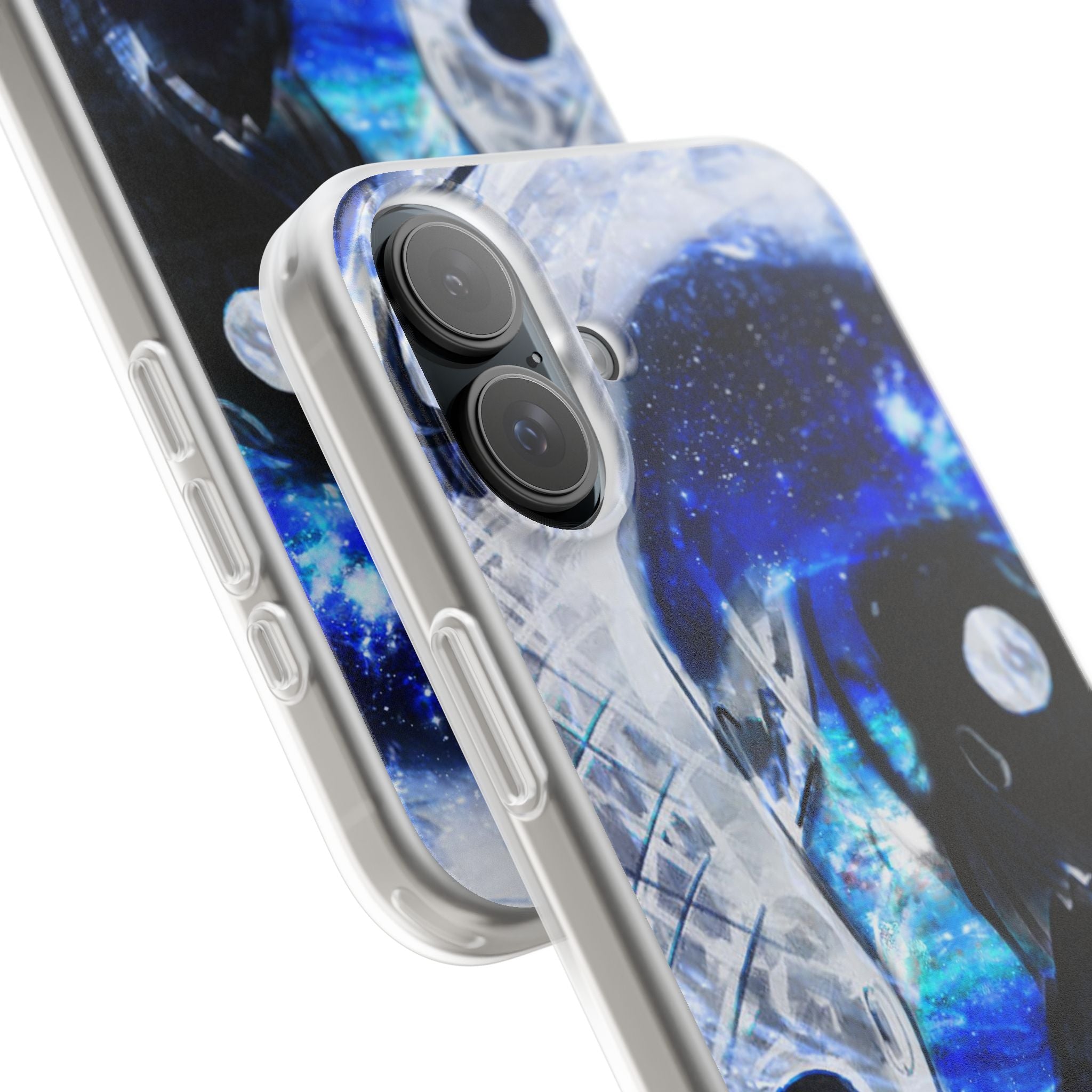 Amen Jin's Desires Koi Dreams Flexi Cases