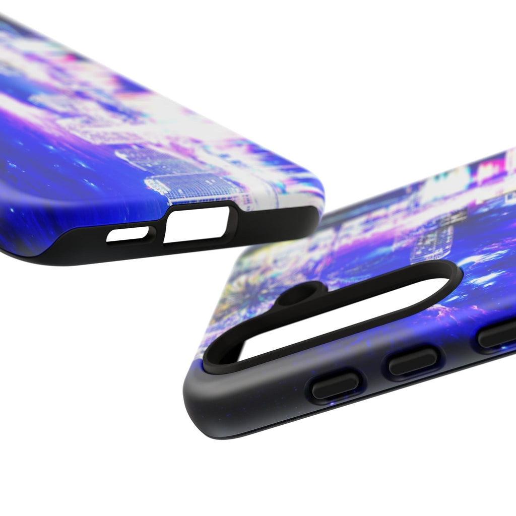 Amethyst Sapphire Orlando Dreams Tough Cases