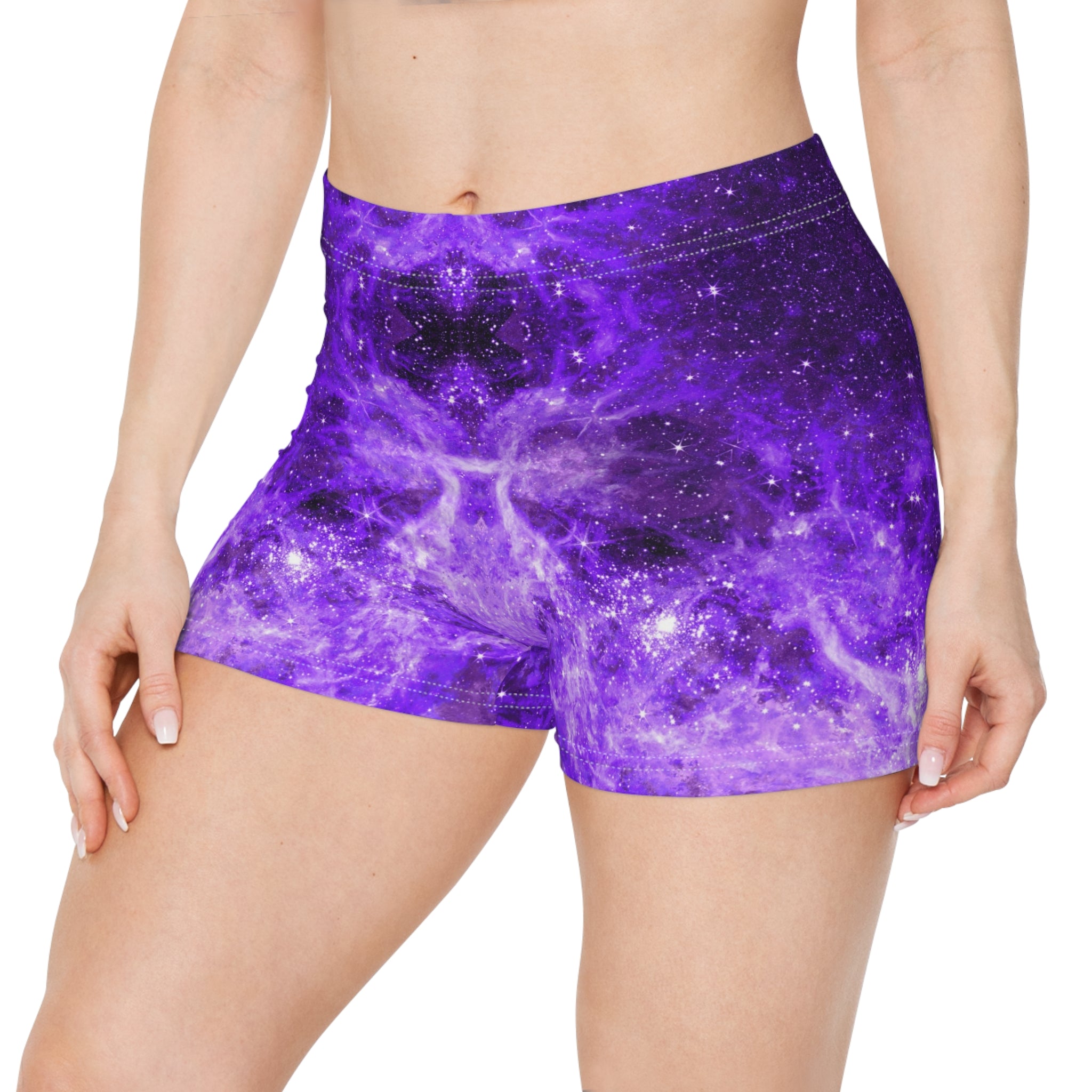 Katerina's Defender Desires Women's Shorts