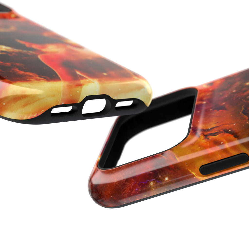 Samhain Magical Night Dreams Impact-Resistant Cases