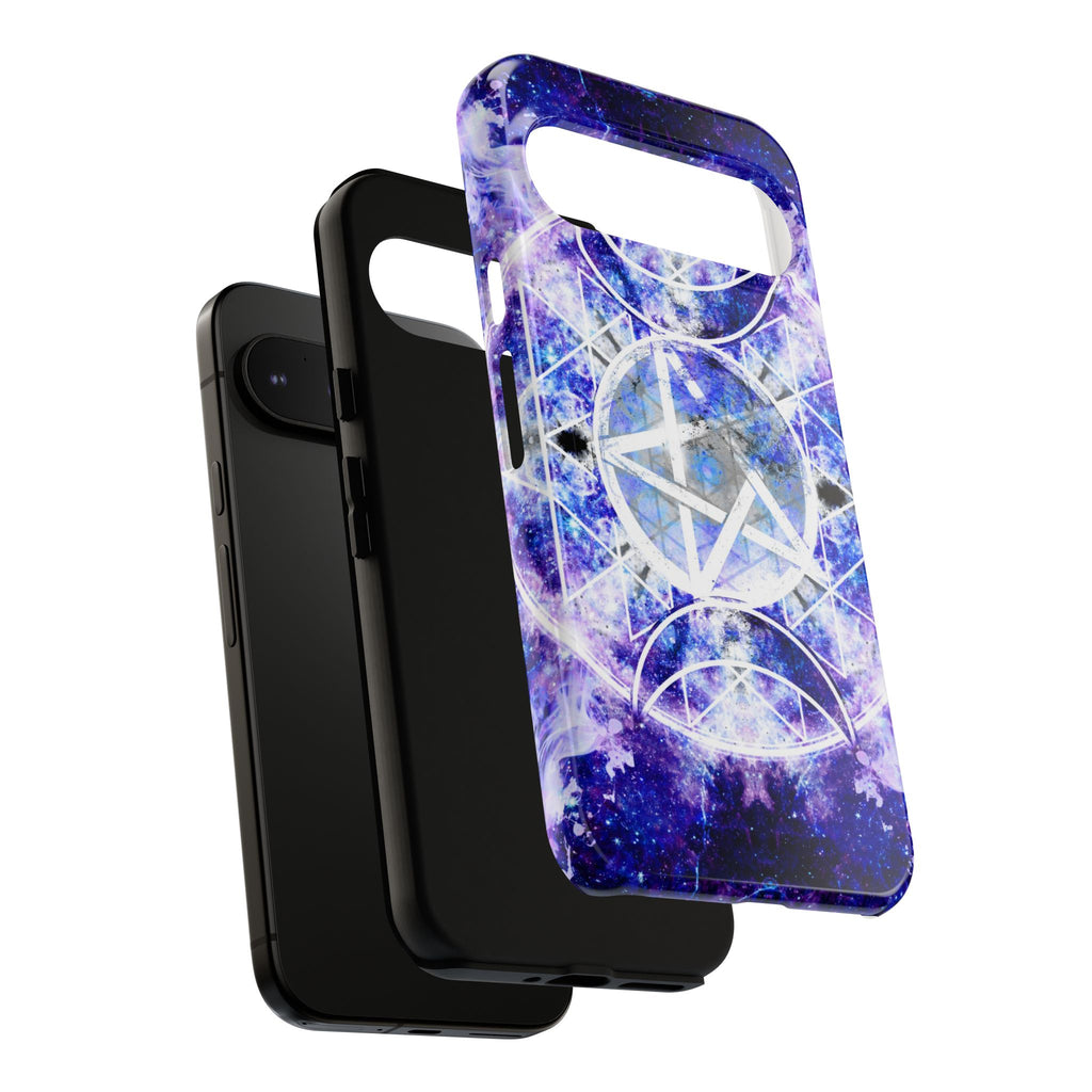 Amen Jin's Katerina's Dracularian Dragoness Triple Goddess Meditations Tough Case