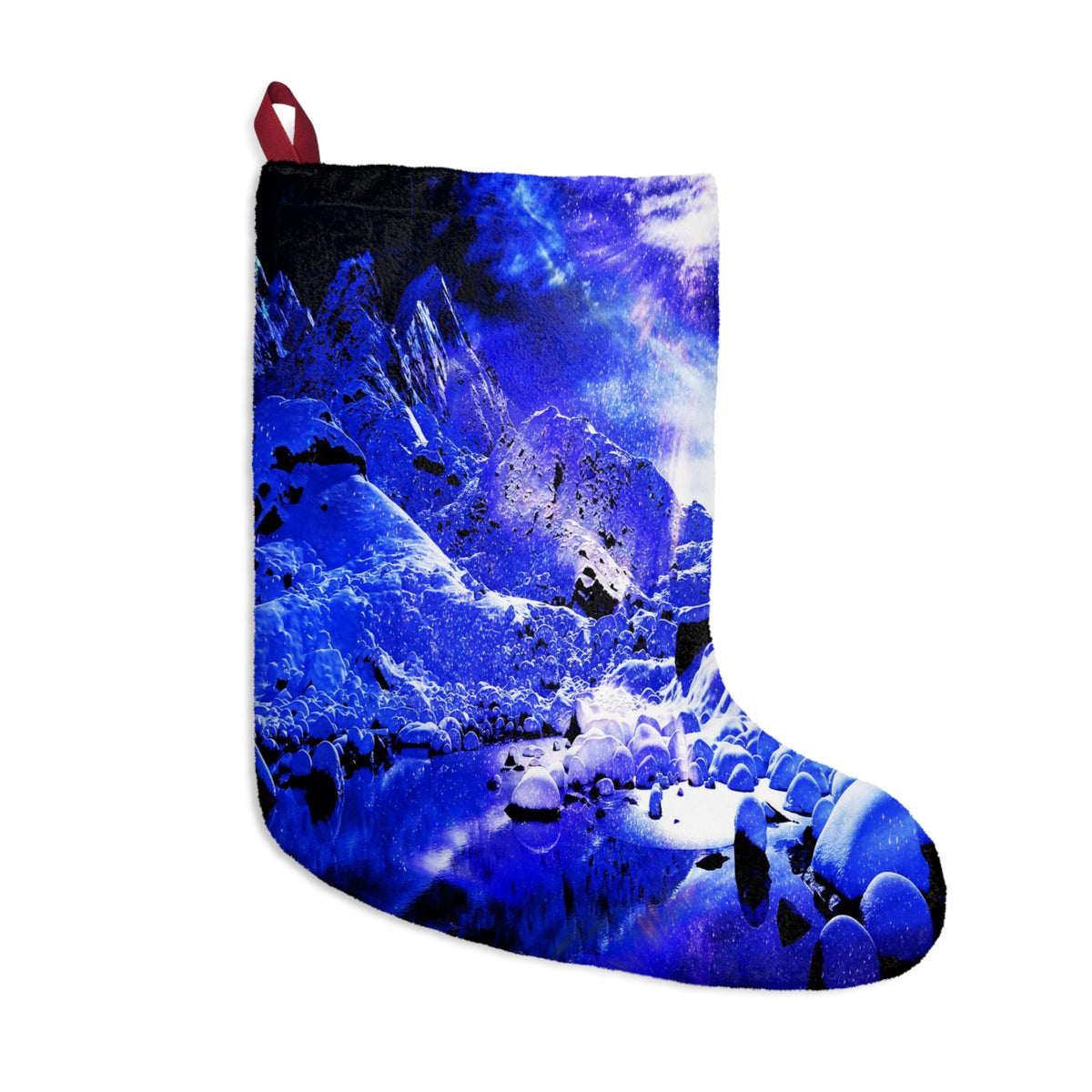 Yule Night Dreams Christmas Stockings