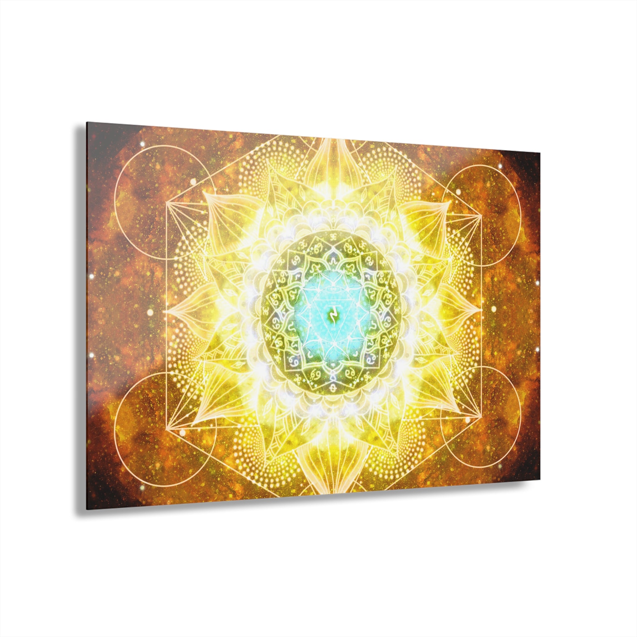 ManiPura Meditations (French Cleat)