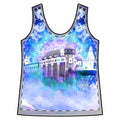 Amen Jin's Katerina's Eros & Psyche Dracularian Meditations W Racerback Tank