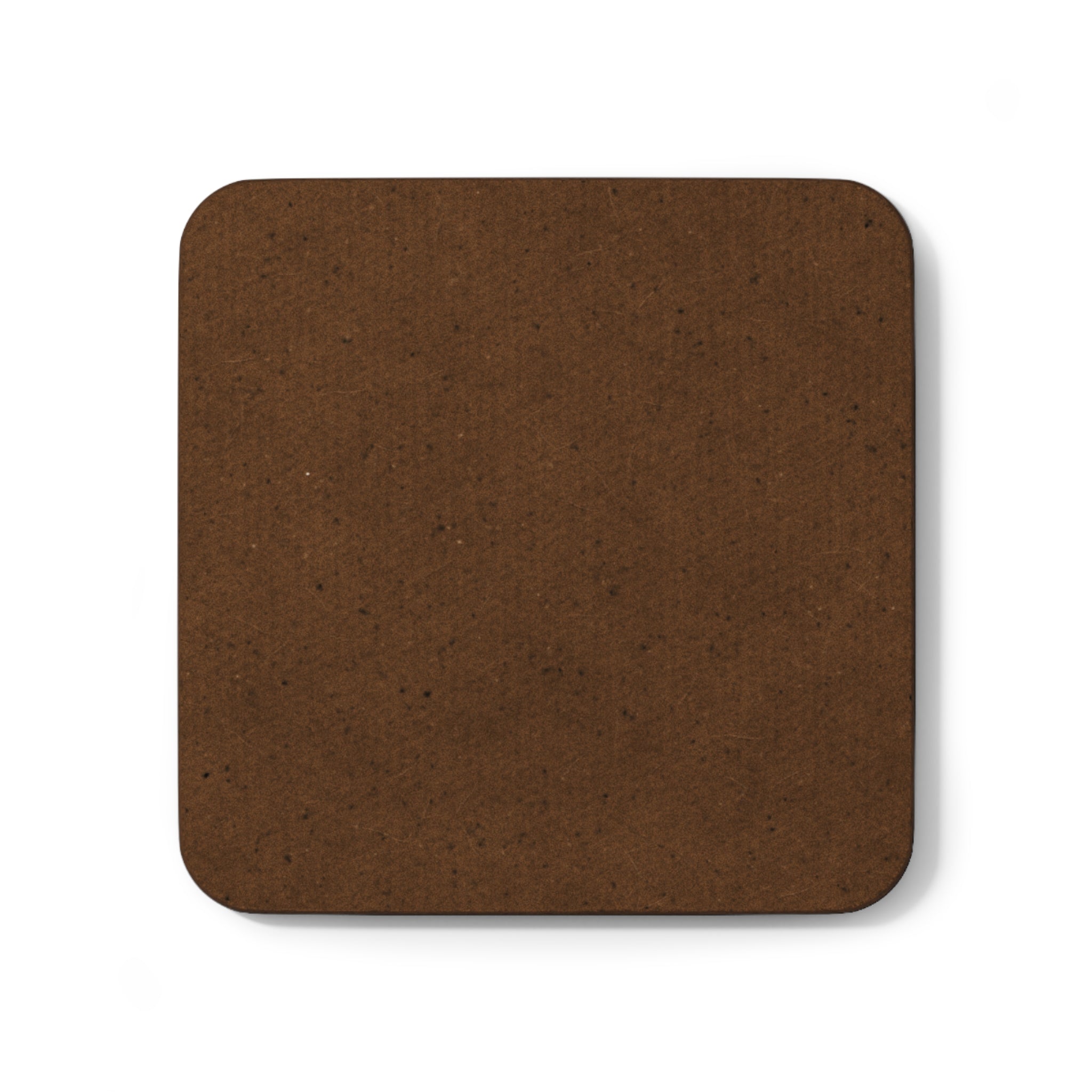 Katerina’s Psyche Desires Hardboard Coaster