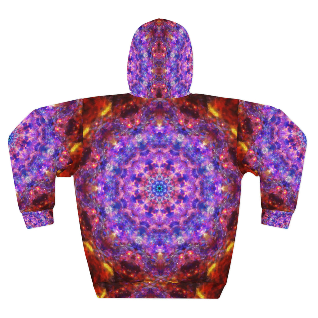 Katerina's Tears Desires Unisex Pullover Hoodie