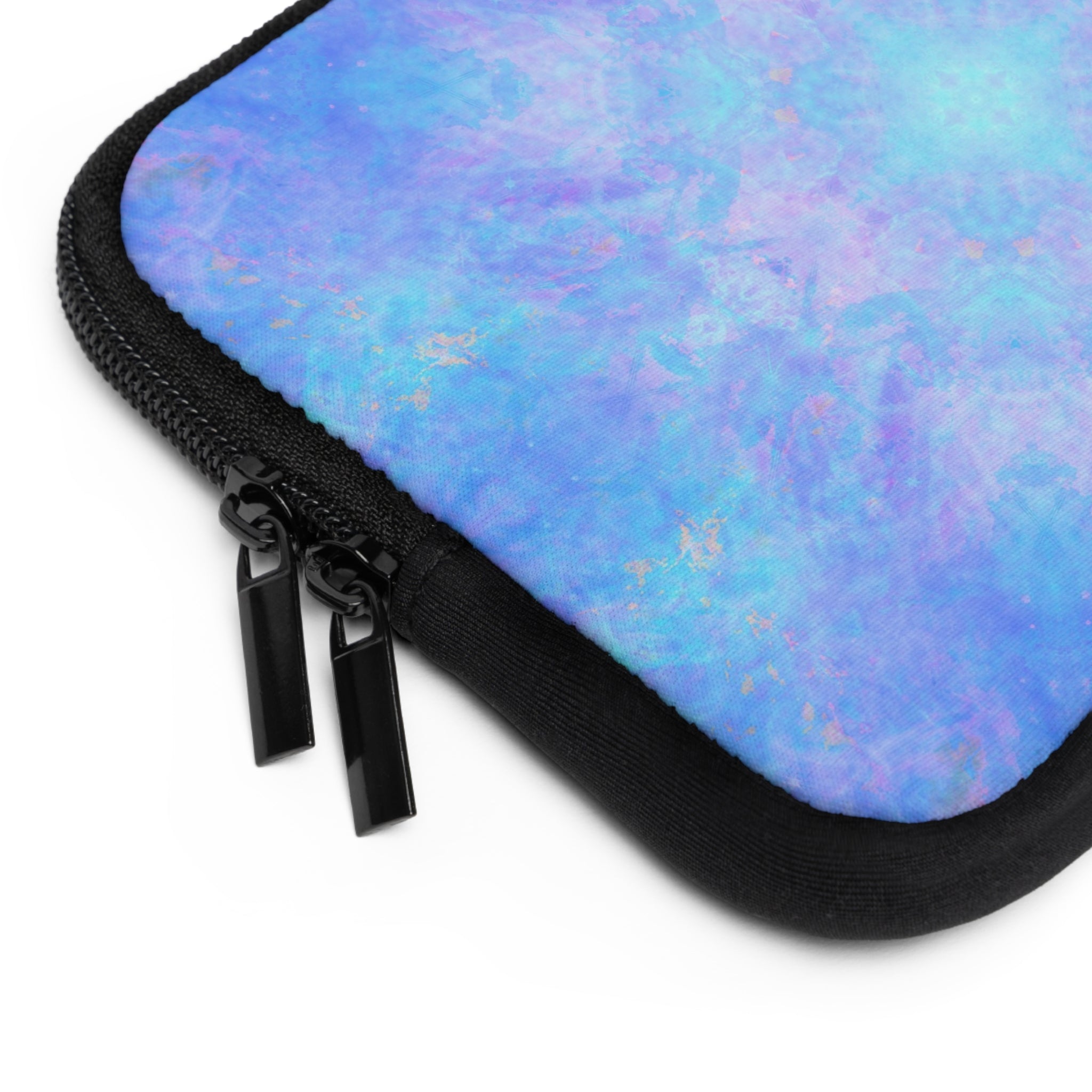 Amen Jin's Lotus Desires Laptop Sleeve