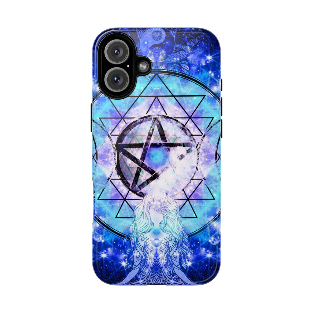 Amen Jin's Katerina's Eros & Psyche Magickal Awakening Meditations Tough Cases