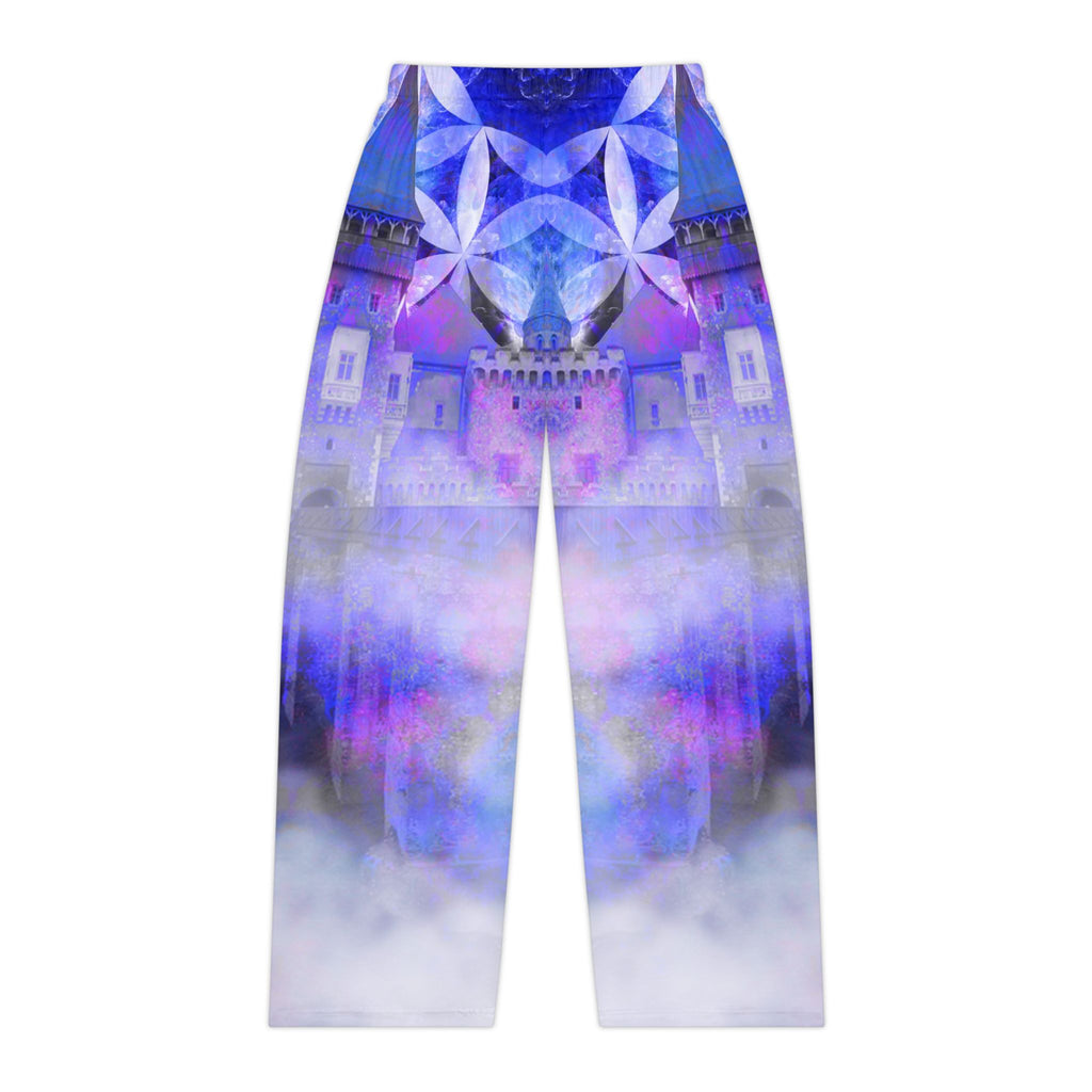 Katerina's I Will Come Again Transylvainian Meditations Women's Pajama Pants