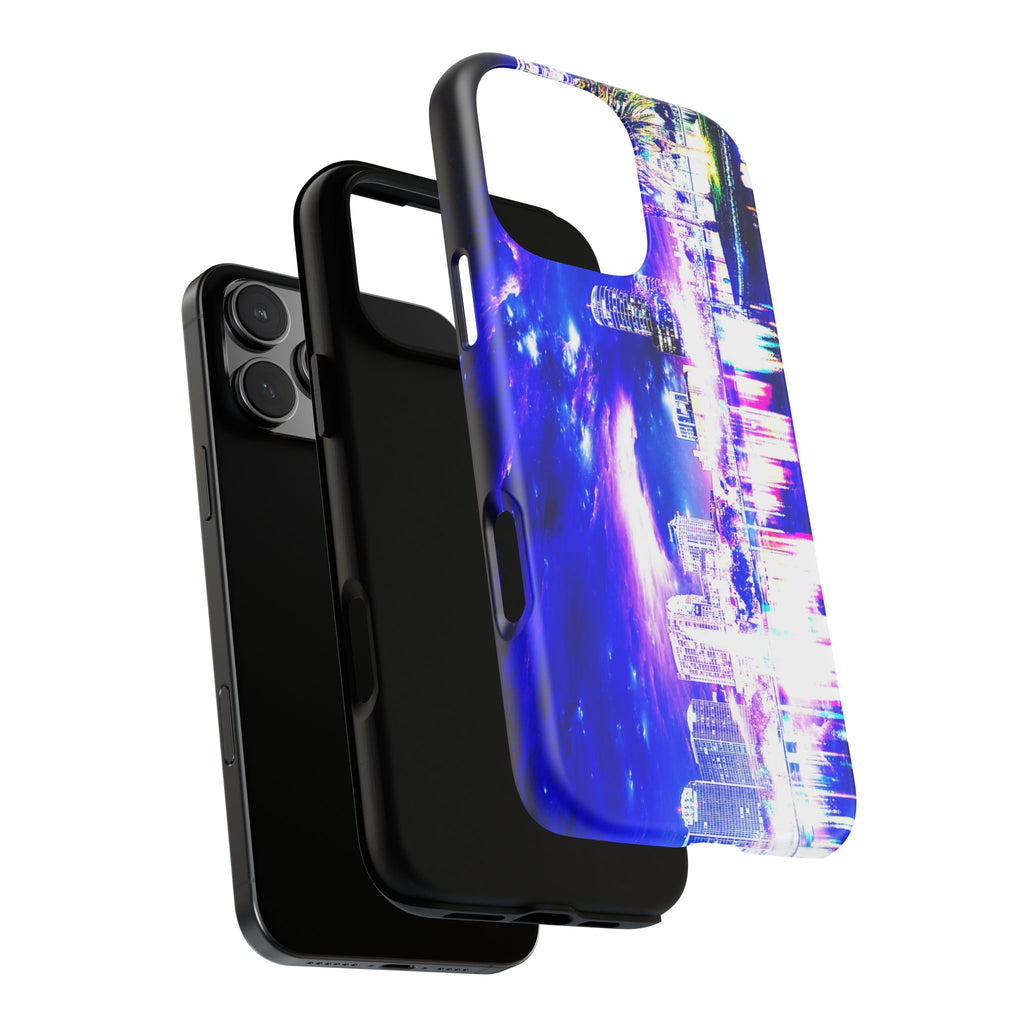 Amethyst Sapphire Orlando Dreams Tough Cases