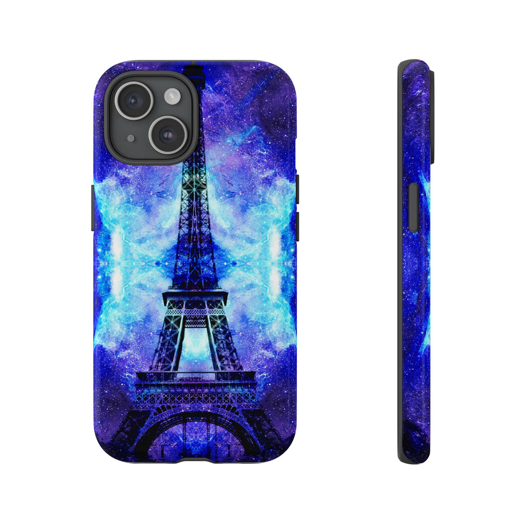 Amen Jin's Heart's Desires Parisian Dreams Tough Cases