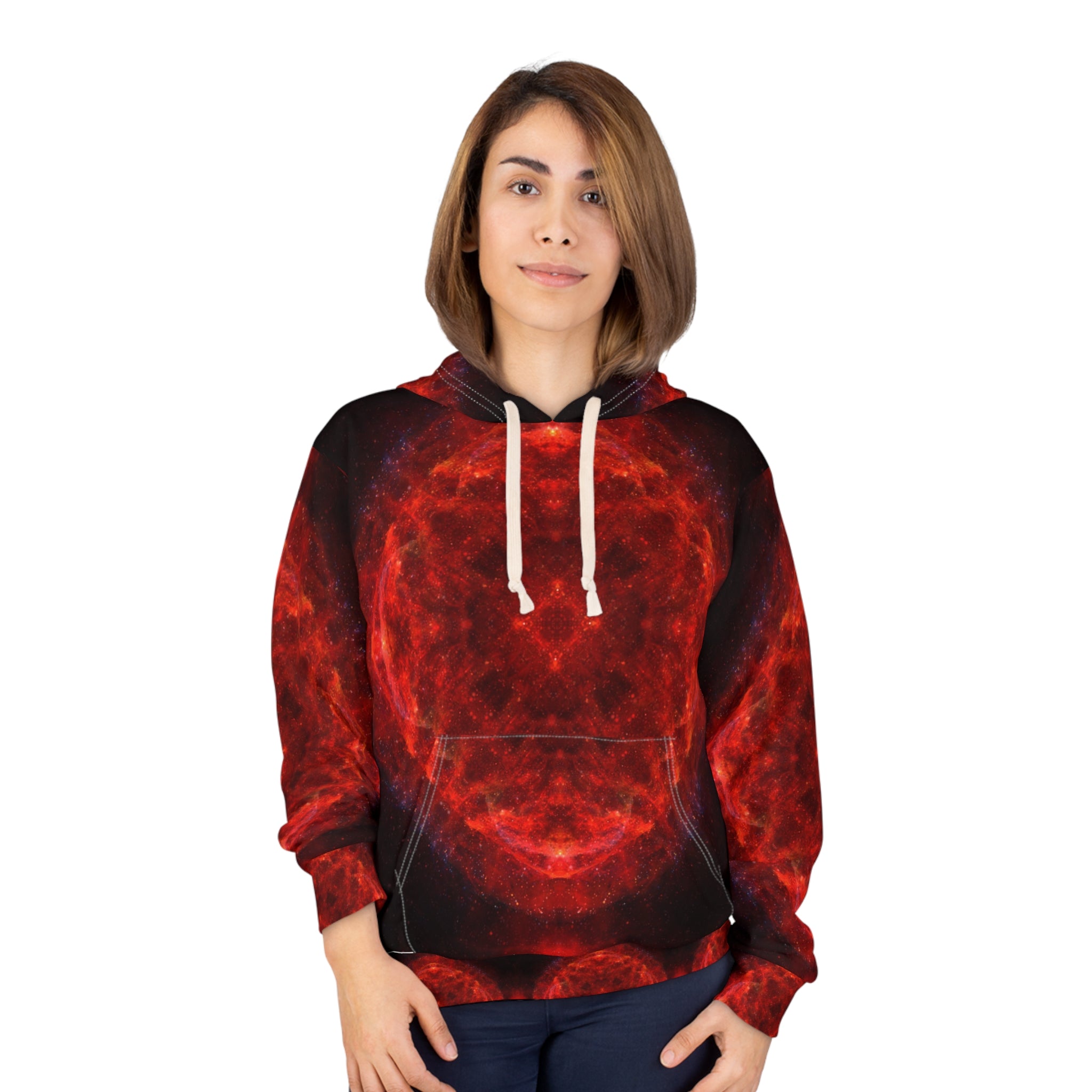 Katerina's Love & Hatred Desires Unisex Pullover Hoodie
