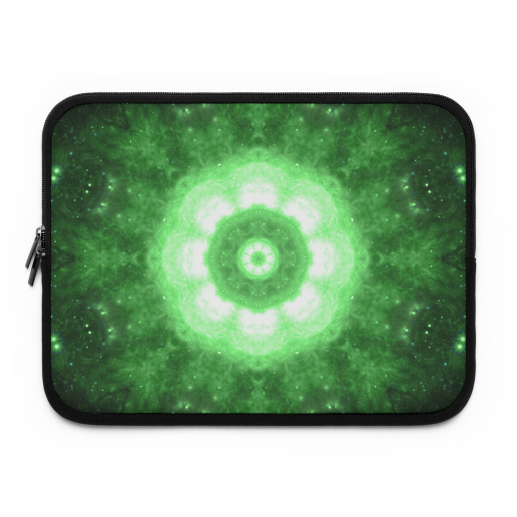 Anahata Desires Laptop Sleeve