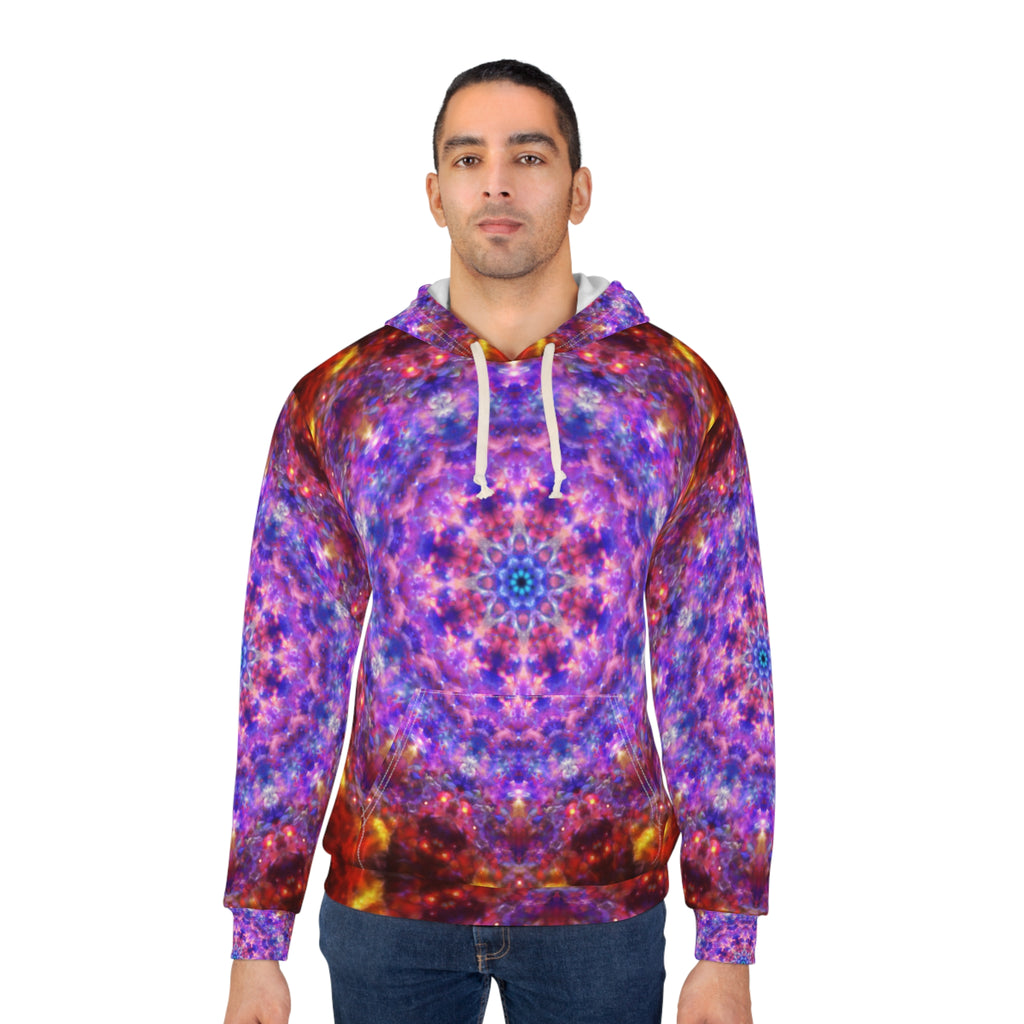 Katerina's Tears Desires Unisex Pullover Hoodie
