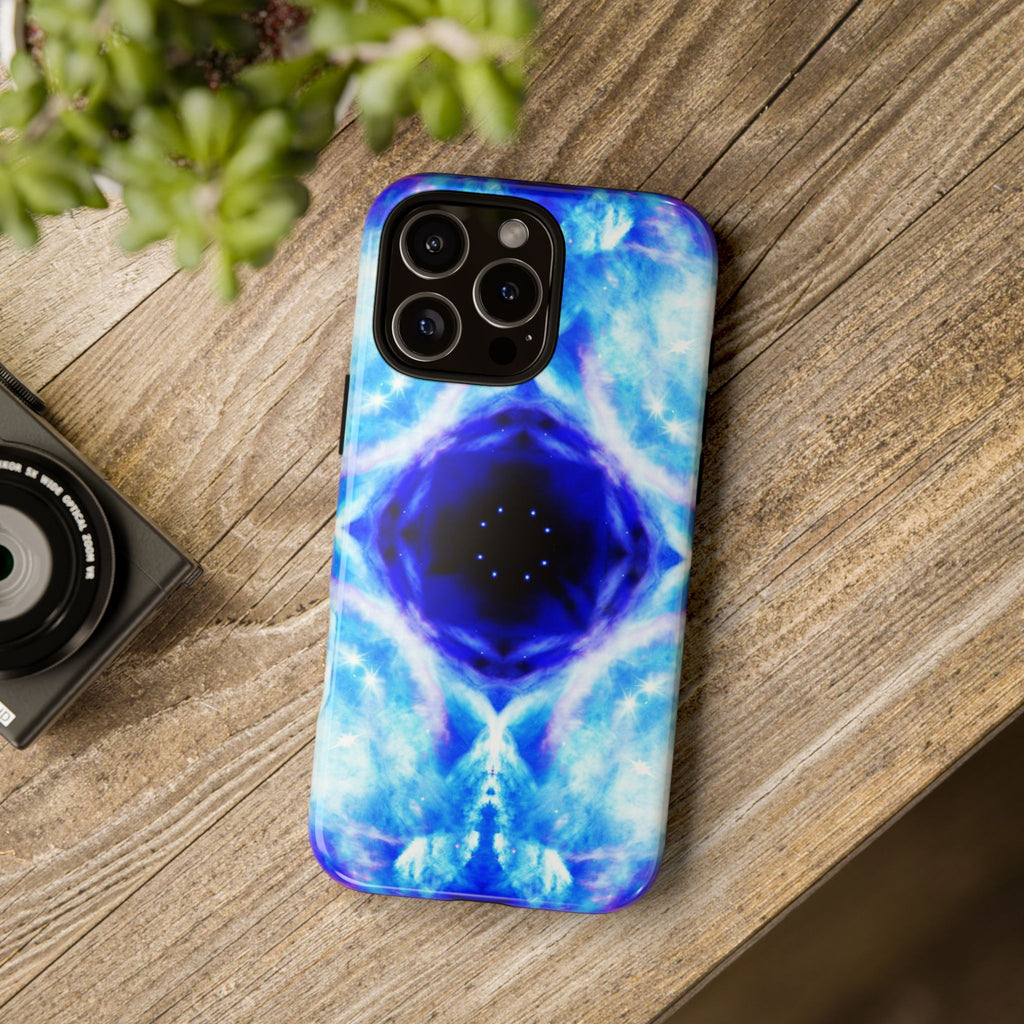 Amen Jin's Duat Desires Tough Phone Cases, Case-Mate