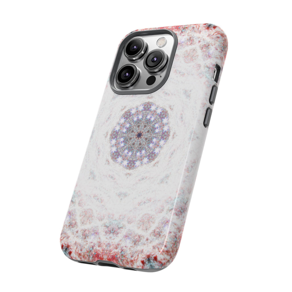 Candy's Yuletide Angel Voices Desires Tough Phone Cases