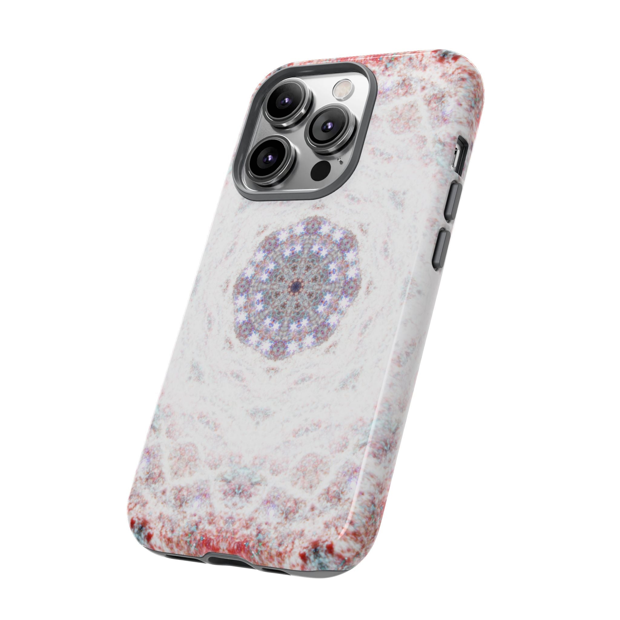 Candy's Yuletide Angel Voices Desires Tough Phone Cases