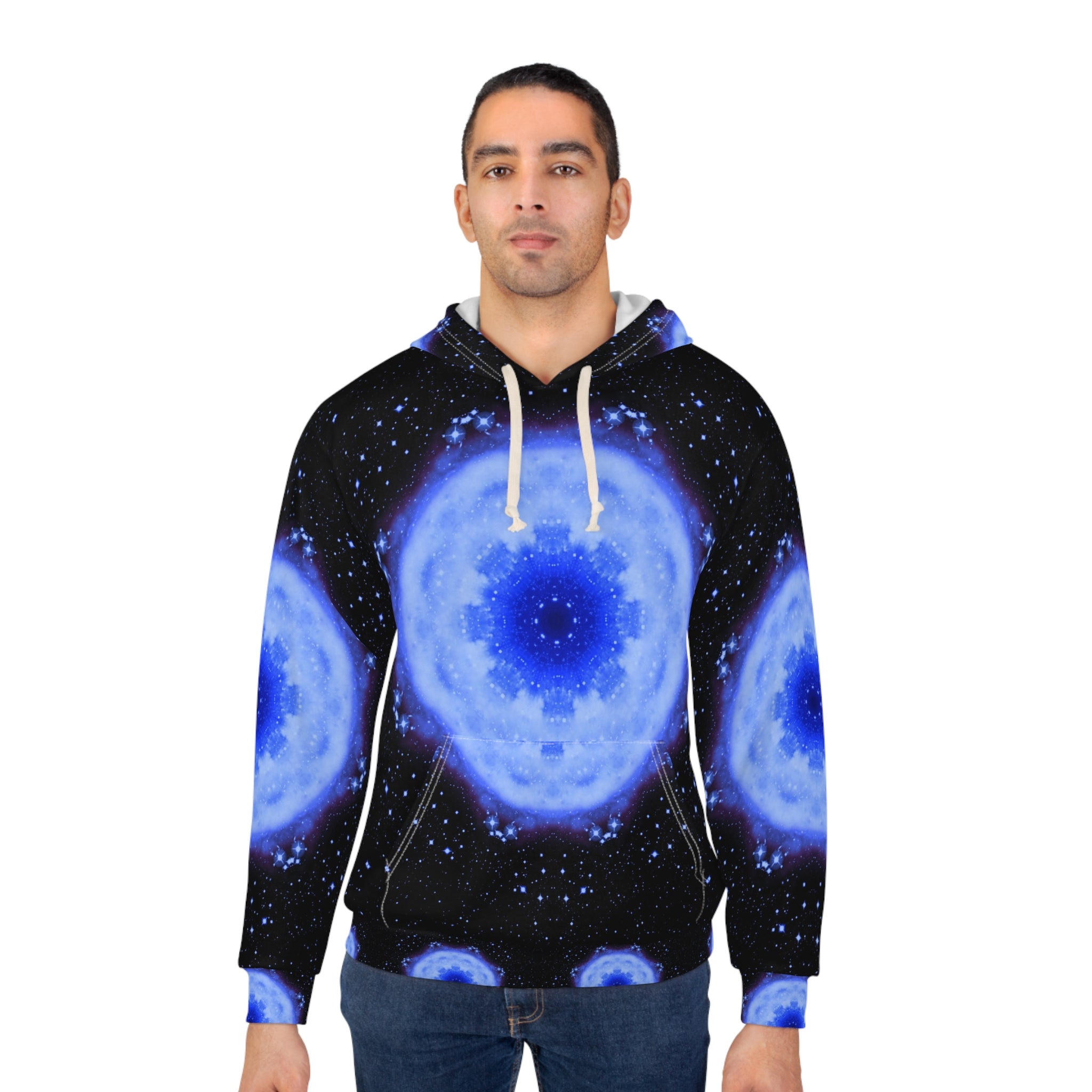 Katerina's Halo Desires Unisex Pullover Hoodie