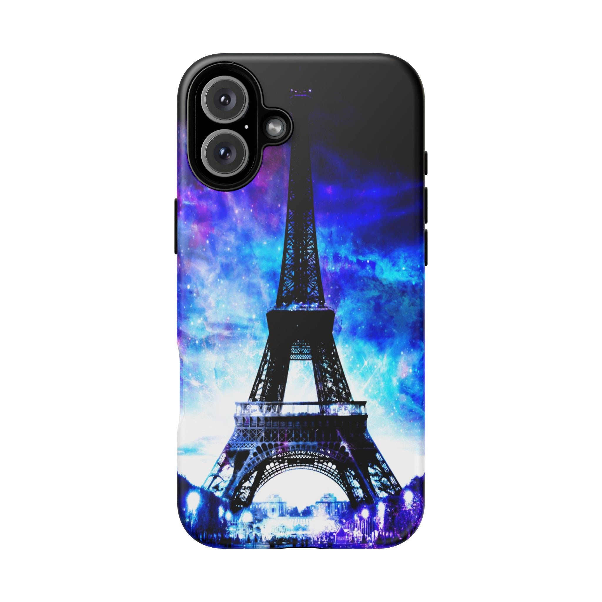 Lover's Creation's Parisian Dreams Case Mate Tough Phone Cases