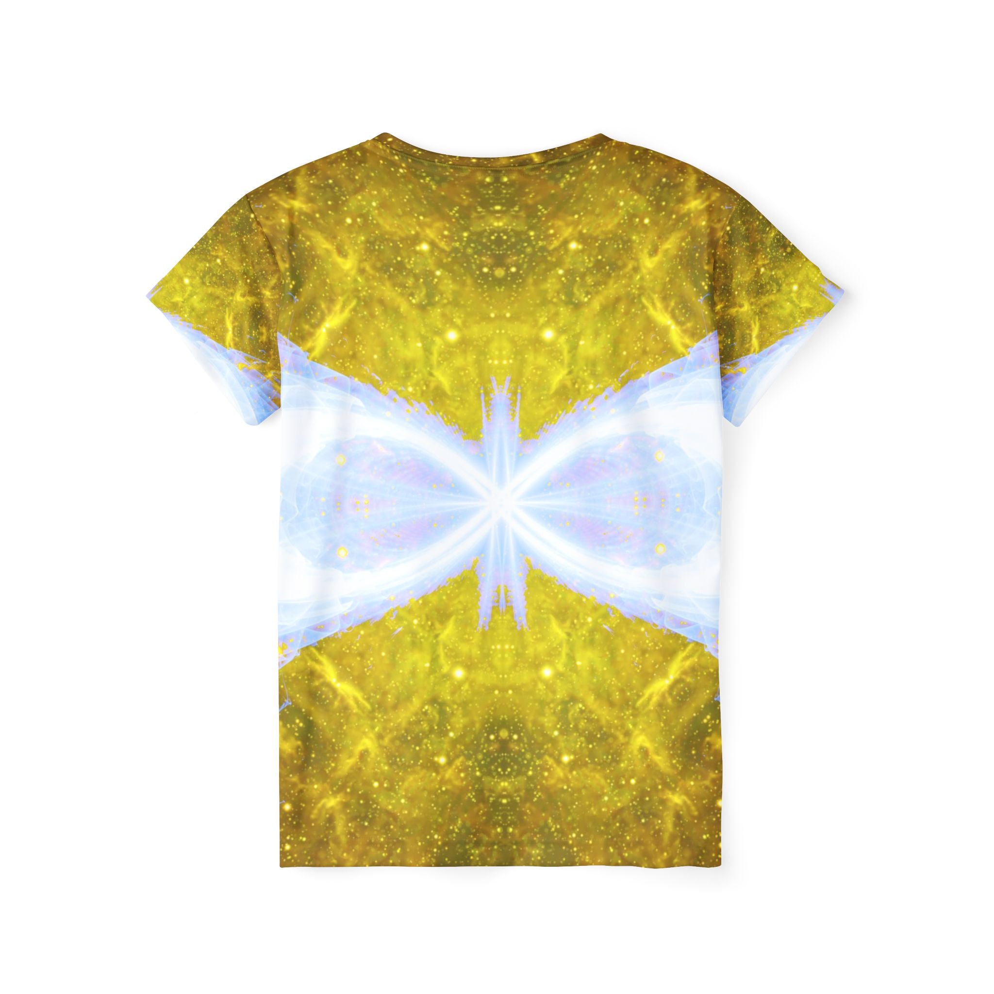Katerina's Golden Moment Desires 2021 Women's Sports Jersey