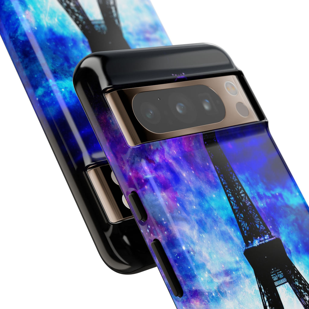 Lover's Creation's Parisian Dreams Case Mate Tough Phone Cases