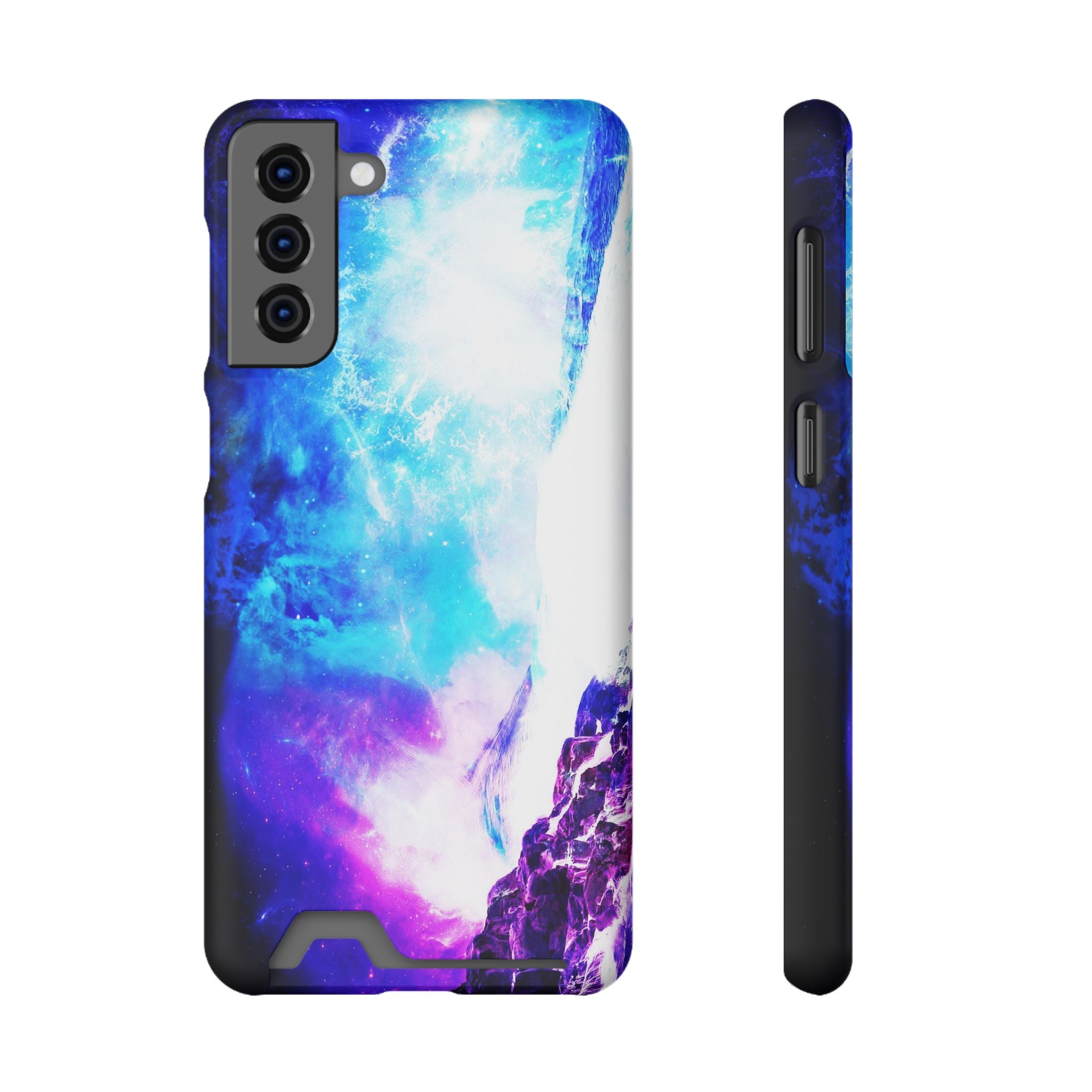 Creation's Heaven Serenity Bay Dreams Flexi Case
