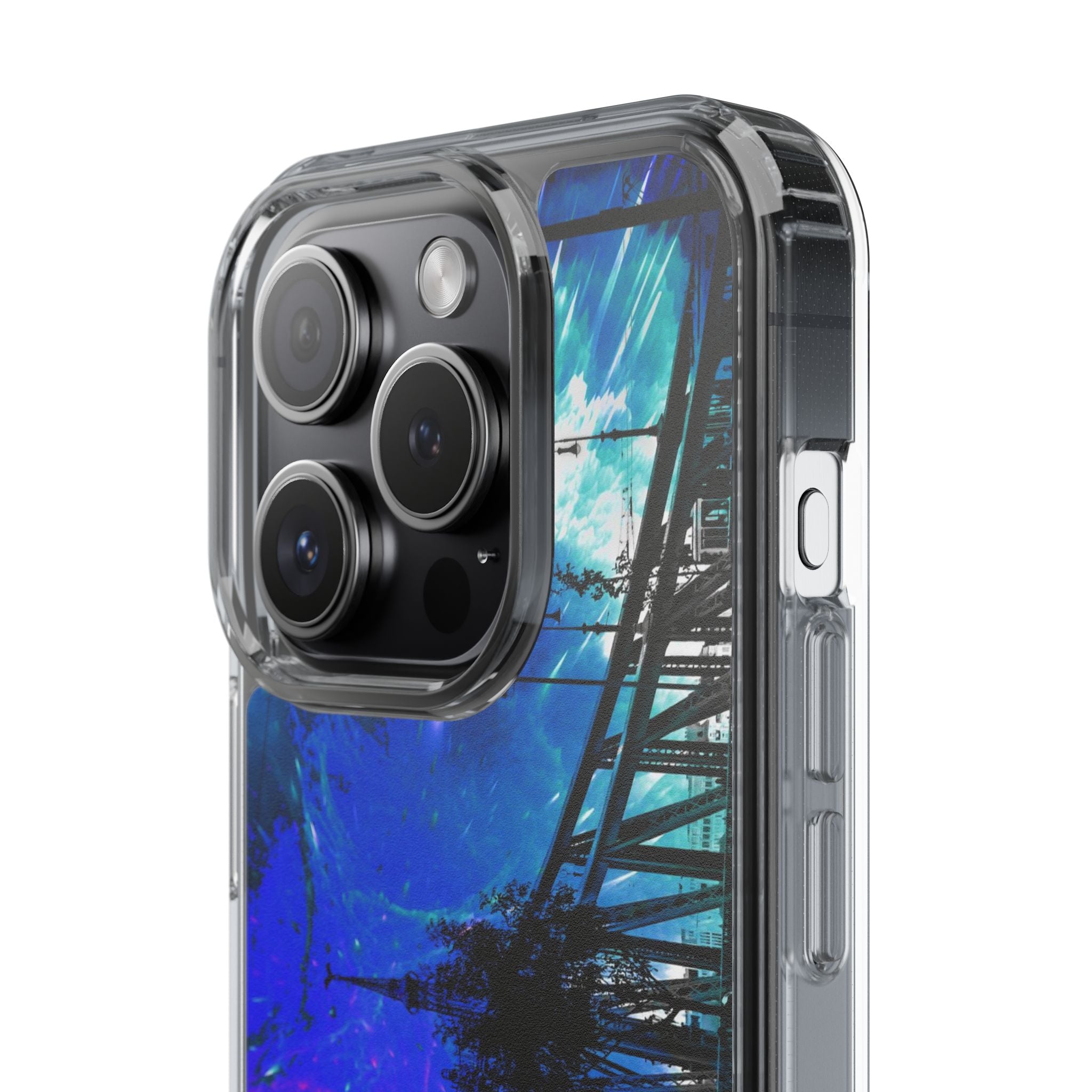 Creation’s Liberty Bridge Desires Clear Cases