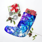 Creation's Magical Awakening Desires Meditations Christmas Stockings
